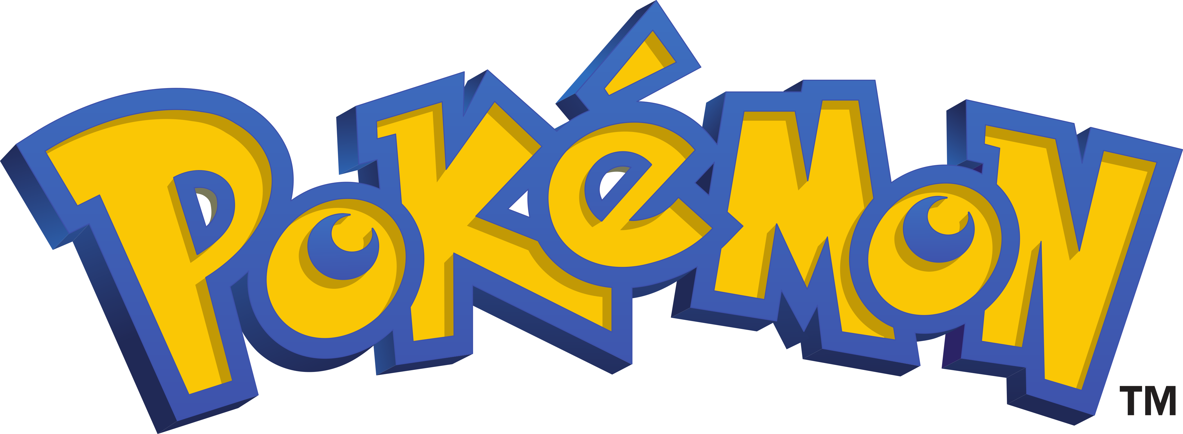 Pokémon logo